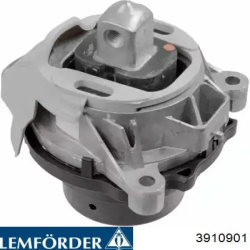 Купити 3910901 Lemforder Подушка (опора) двигуна, права