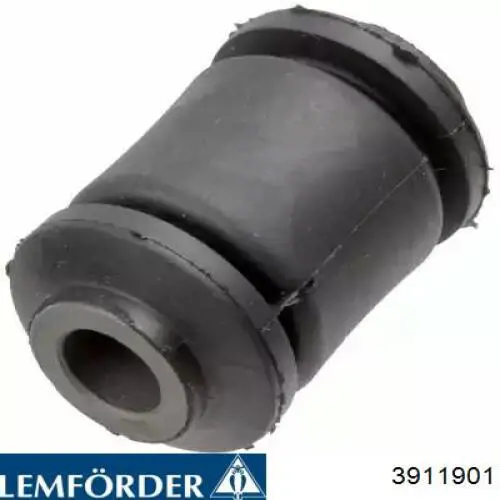 Купити 3911901 Lemforder Сайлентблок передньої підвіски