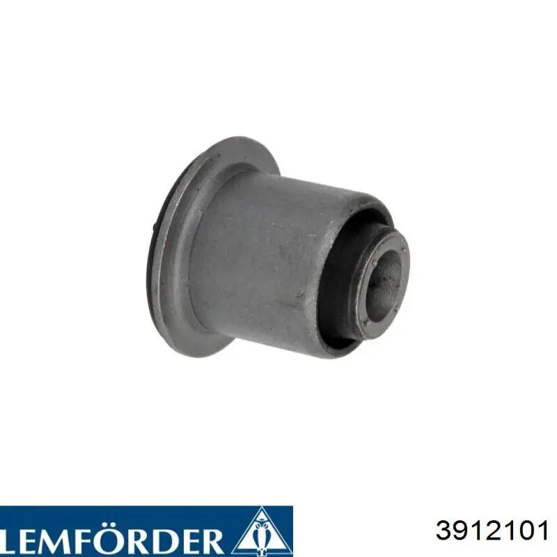 3912101 Lemforder Подушка (опора) двигуна, верхня