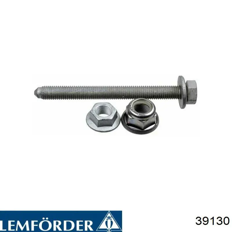 Купити LMI39130 Lemforder Болт переднього важеля, повний комплект