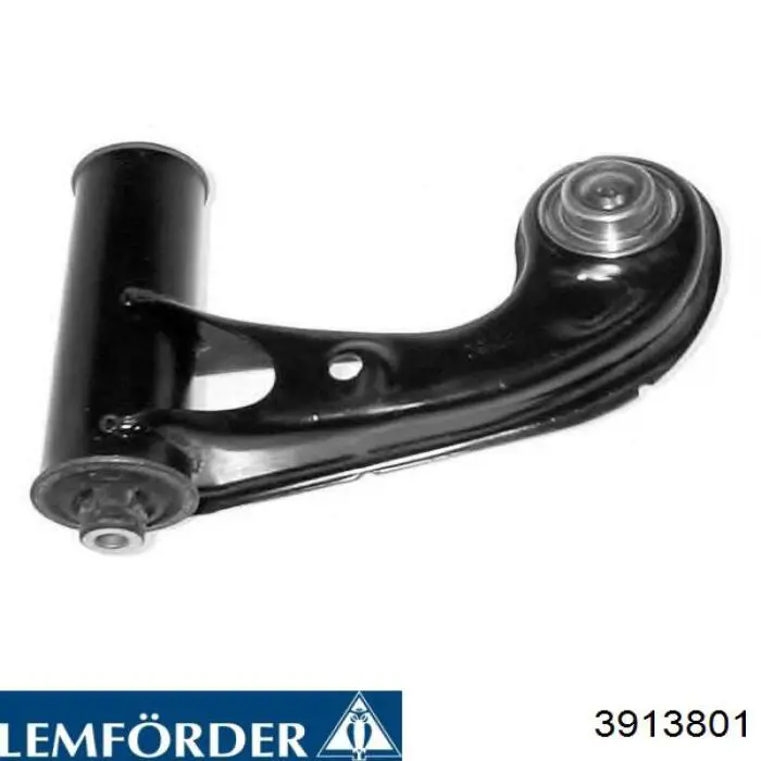 3913801 Lemforder Тяга переднього стабілізатора