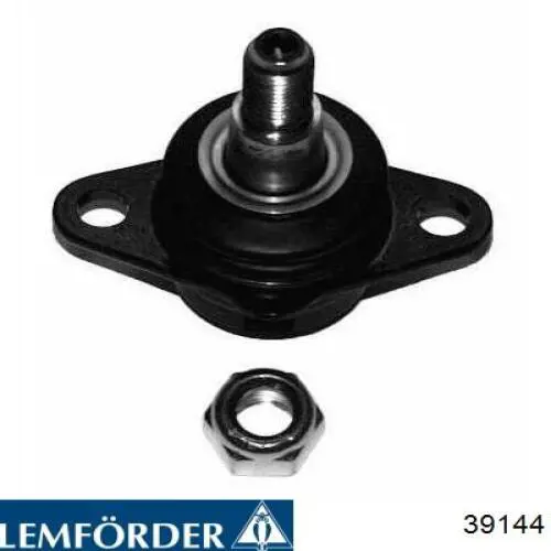 39144 Lemforder Кульові на авто