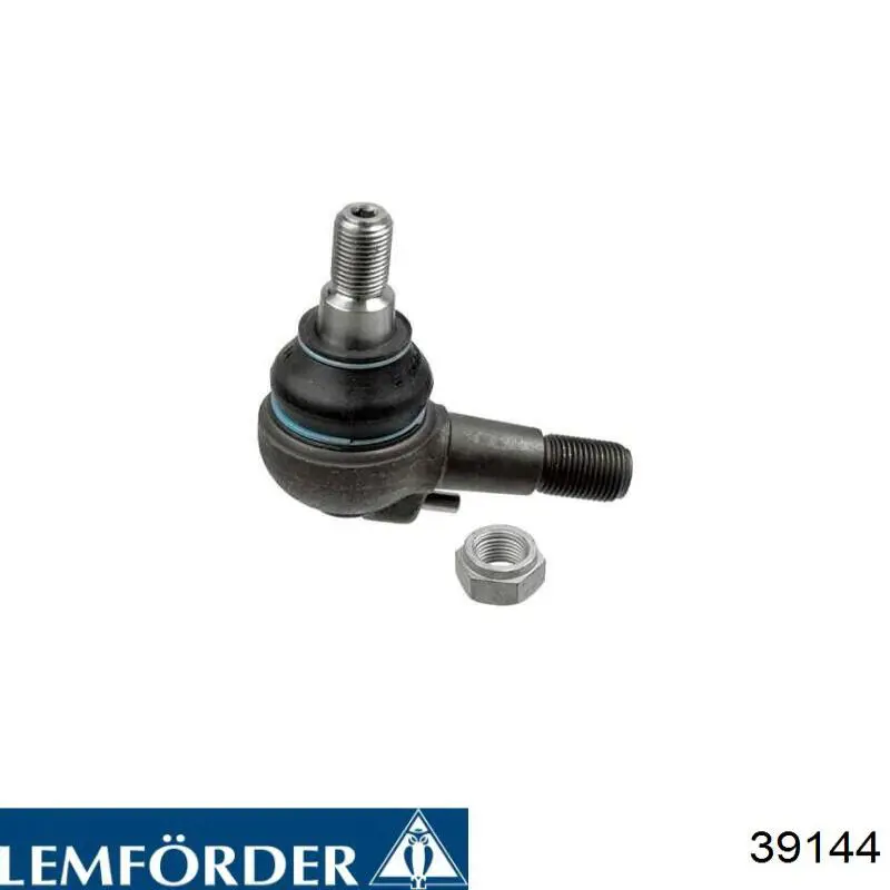 Кульова опора, нижня 39144 Lemforder