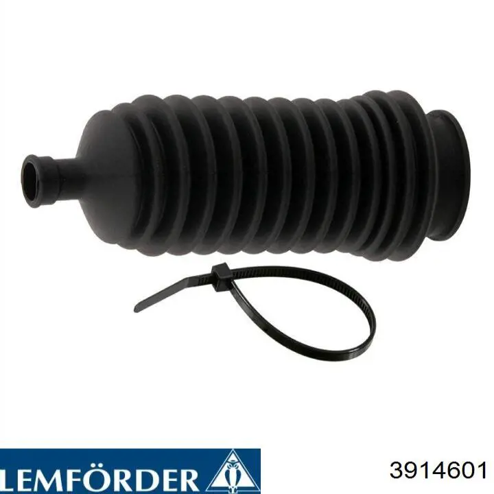 3914601 Lemforder Пильник рульової