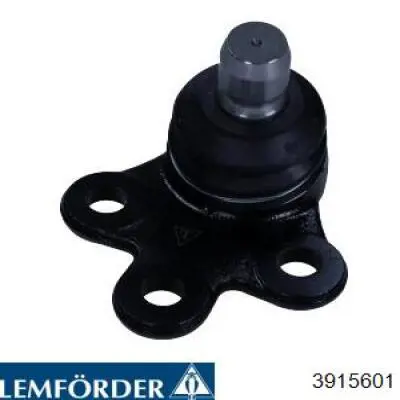 Кульова опора, нижня Lemforder 3915601 ціна, від 14.51 USD