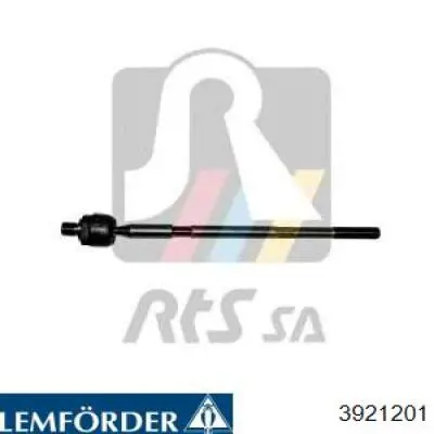 Тяга рульова поперечна Lemforder 3921201 ціна, від 17.19 USD