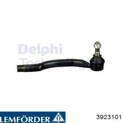 Купити 3923101 Lemforder Рульовий наконечник