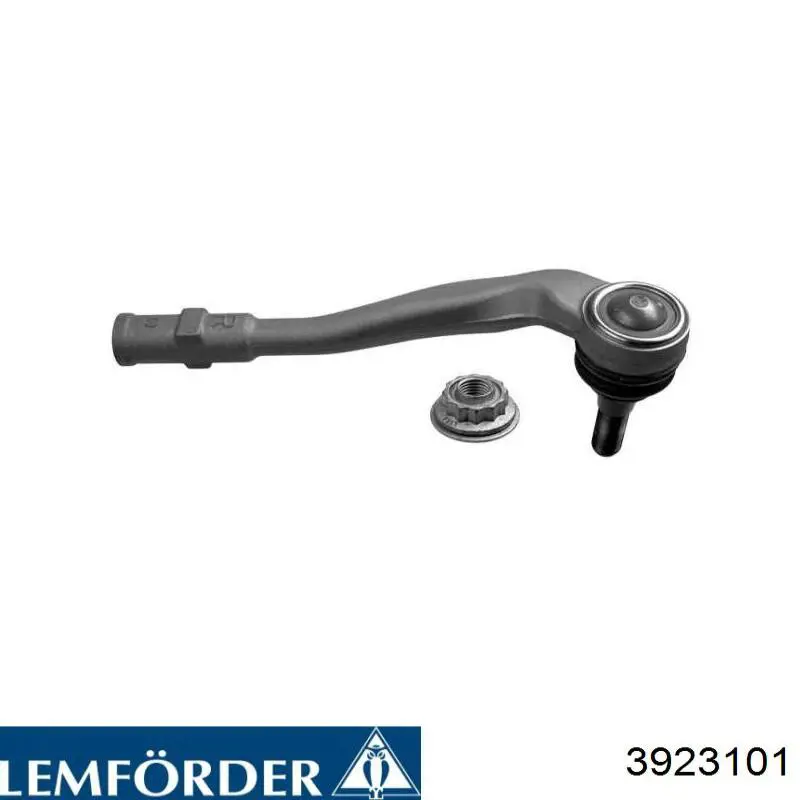 3923101 Lemforder Зовнішній наконечник рульової тяги
