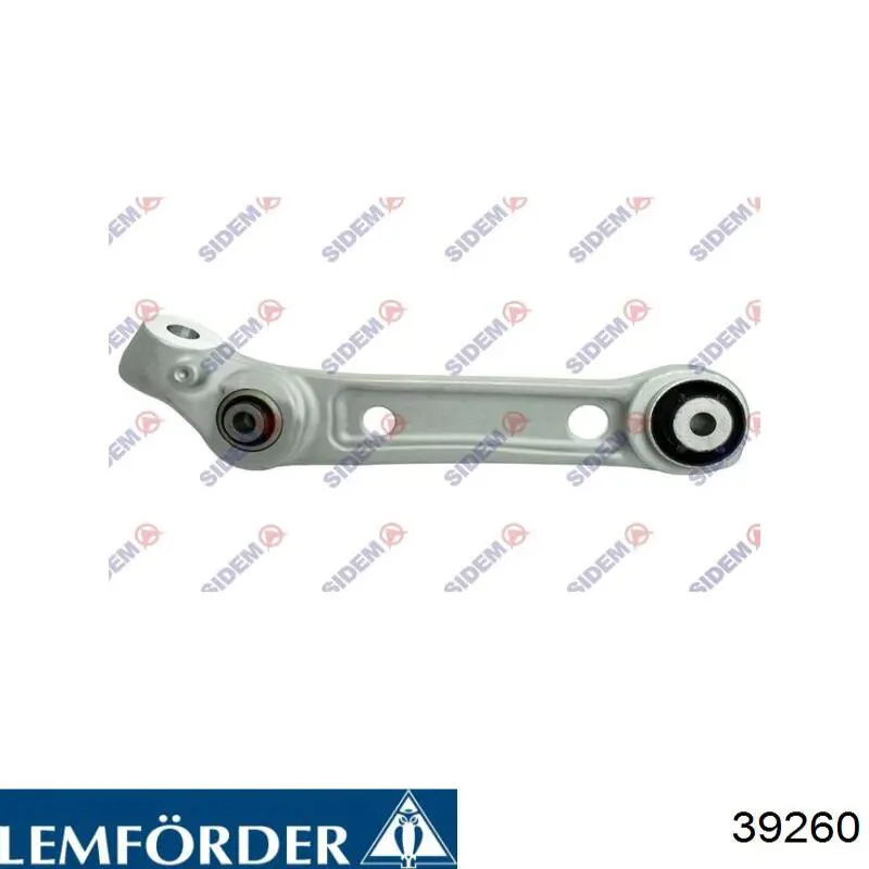 39260 Lemforder Поперечний важіль
