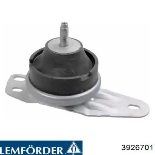 Права подушка двигуна Lemforder 3926701 ціна, від 33.27 USD
