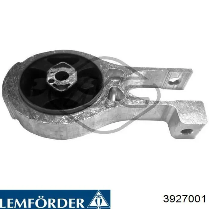 Купити 3927001 Lemforder Подушка двигуна передня