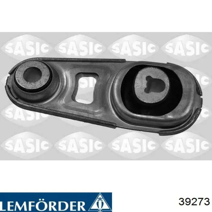 39273 Lemforder Задня подушка двигуна