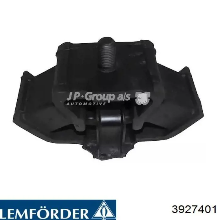 Купити 3927401 Lemforder Подушка (опора) двигуна, права передня