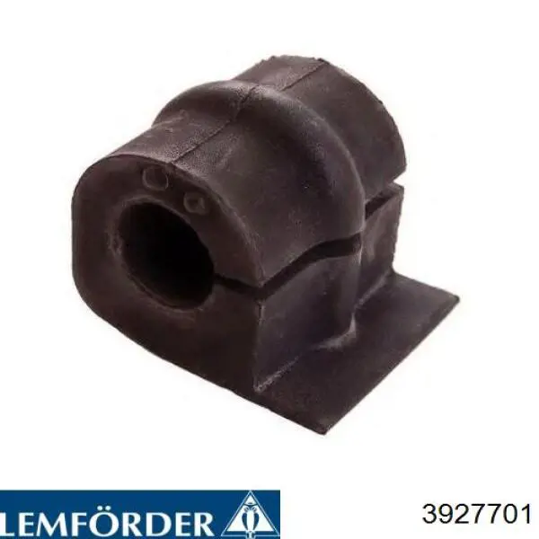 Подушка стабілізатора Lemforder 3927701 ціна, від 6.57 USD