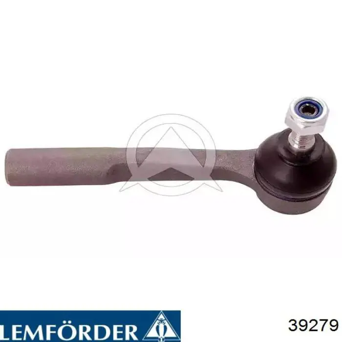 Рульовий наконечник 39279 Lemforder