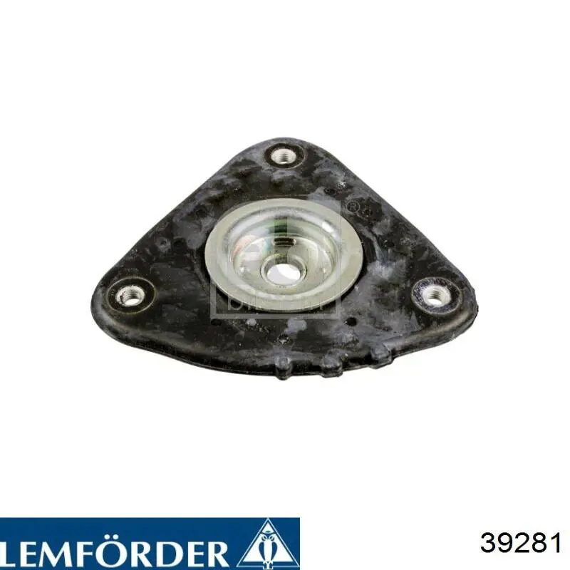 39281 Lemforder Тяги кермові