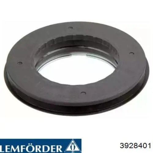 3928401 Lemforder Підшипник опори амортизатора
