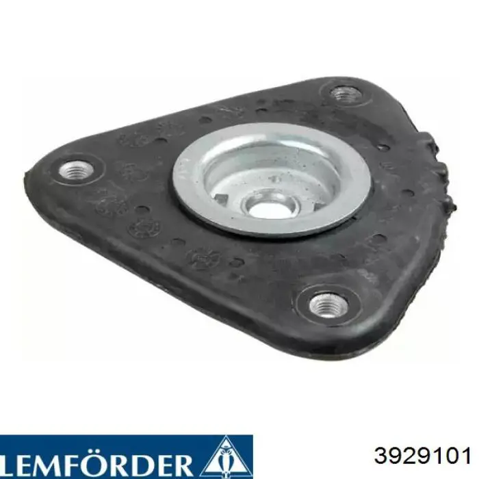 Купити 3929101 Lemforder Опора амортизатора переднього