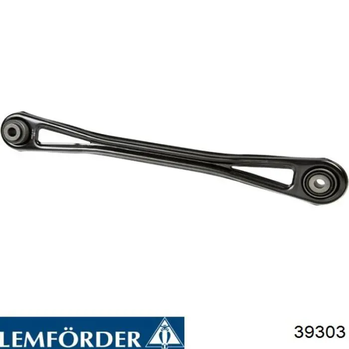39303 Lemforder Розтяжка задньої підвіски