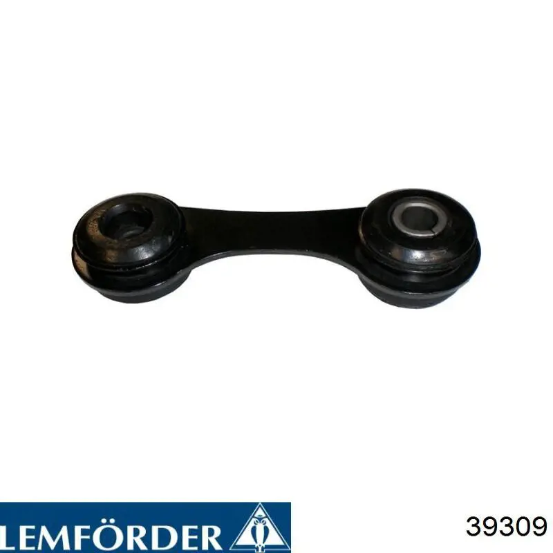 Важіль передньої підвіски верхній, правий Lemforder 39309 ціна, від 19.00 USD