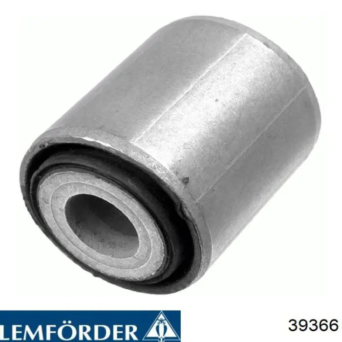 Купити 3936601 Lemforder Болт кріплення заднього нижнього важеля, комплект