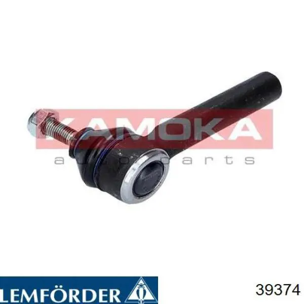 Рульовий наконечник 39374 Lemforder