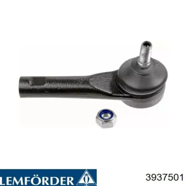 Купити 3937501 Lemforder Рульовий наконечник