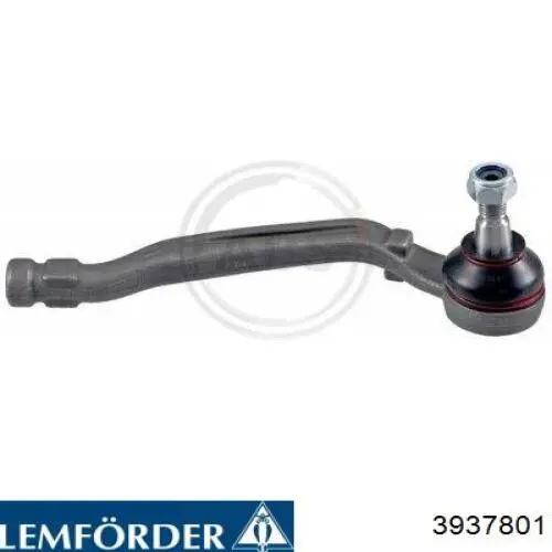 Купити 3937801 Lemforder Рульовий наконечник