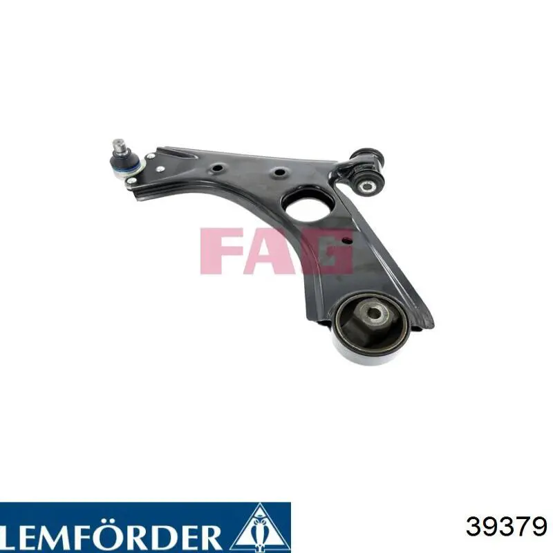 Рульовий наконечник 39379 Lemforder