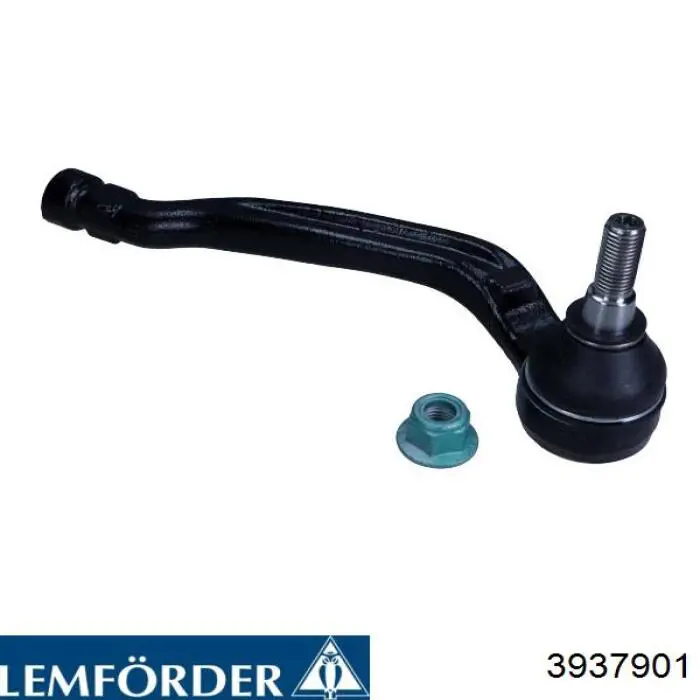 3937901 Lemforder Зовнішній наконечник рульової тяги