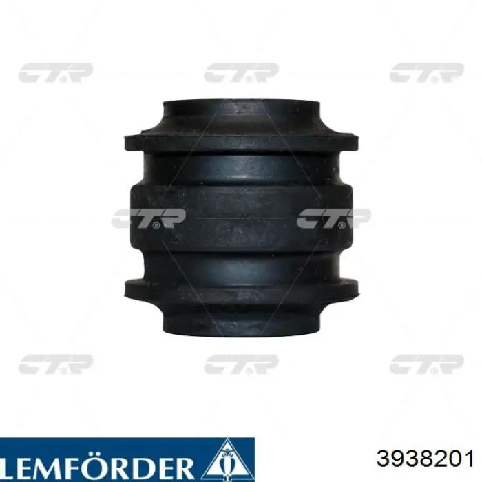 Лінк стабілізатора, заднього Lemforder 3938201 ціна, від 31.10 USD