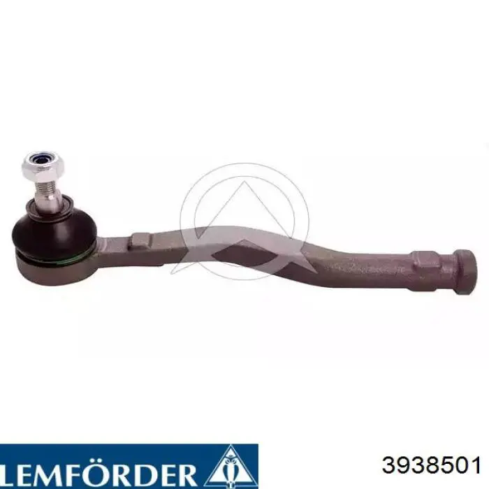Купити 3938501 Lemforder Рульовий наконечник