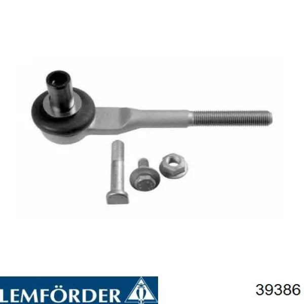 Рульовий наконечник 39386 Lemforder