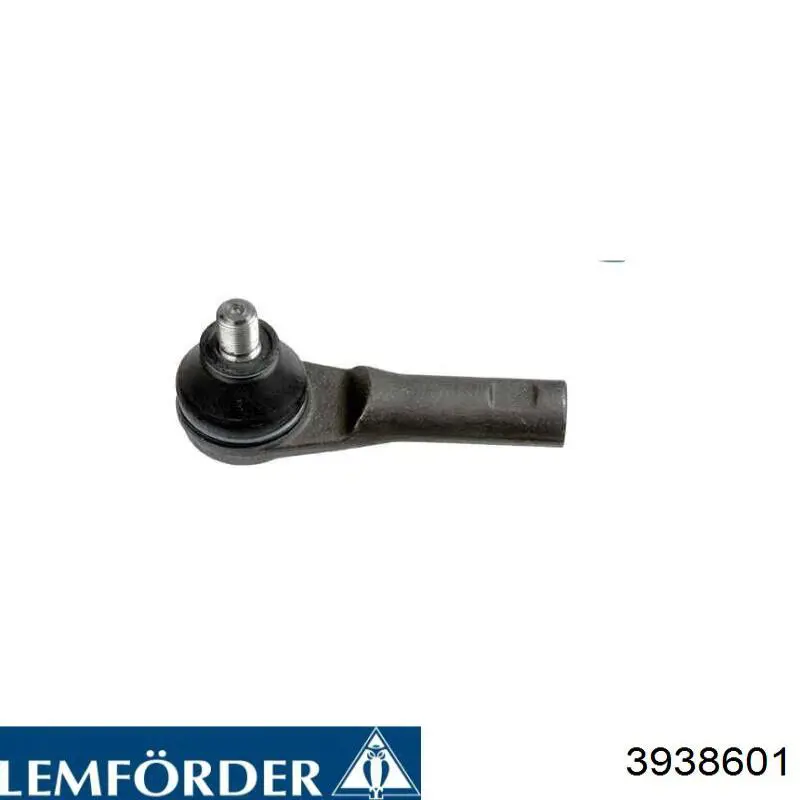 3938601 Lemforder Зовнішній наконечник рульової тяги