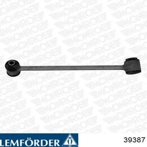 Яйця на стабілізаторі задні Lemforder 39387 ціна, від 11.75 USD