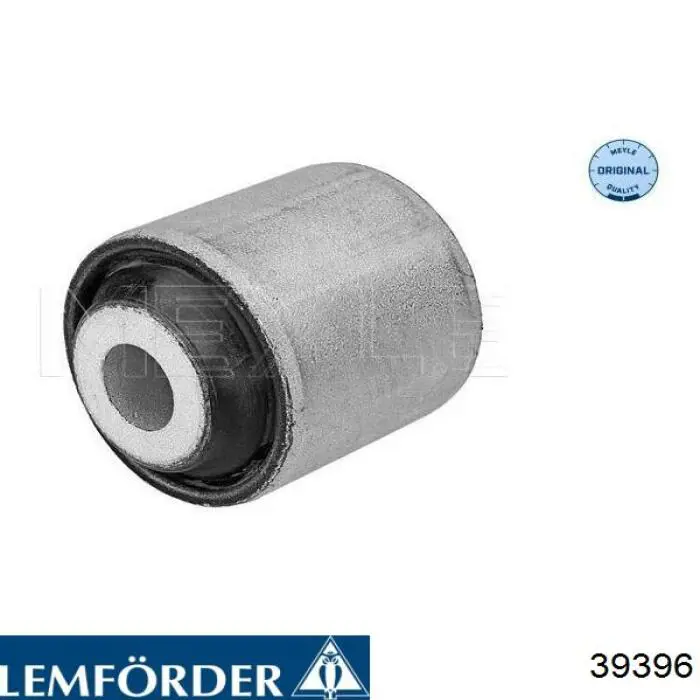 39396 Lemforder Балансир підвіски задній лівий