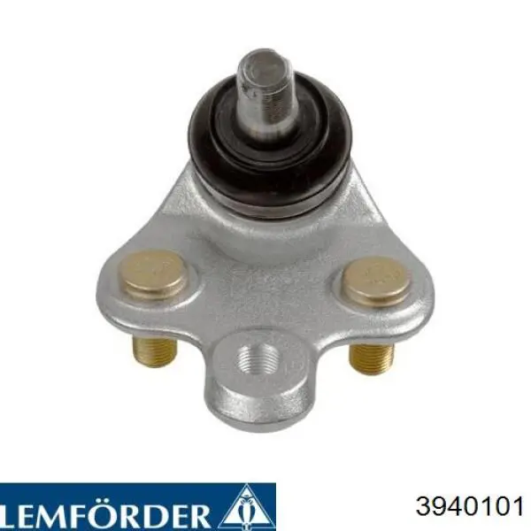Купити 3940101 Lemforder Кульова опора, нижня