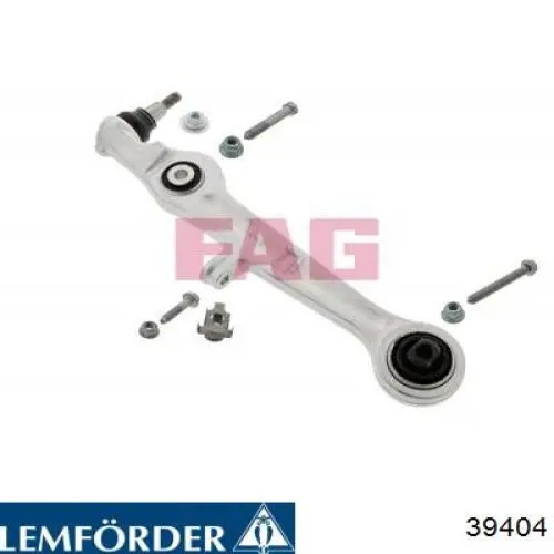 39404 Lemforder Кріплення переднього амортизатора