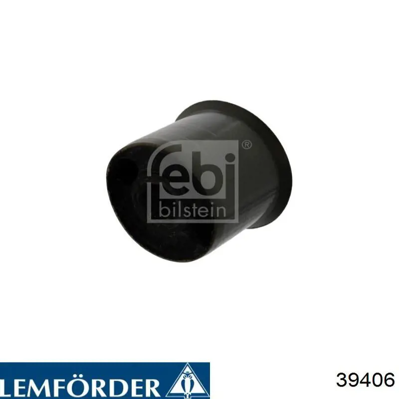 Сайлентблок нижнього важеля передньої підвіски Lemforder 39406 ціна, від 5.73 USD