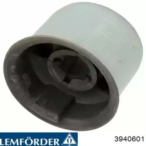 Сайлентблок нижнього важеля передньої підвіски Lemforder 3940601 ціна, від 5.84 USD