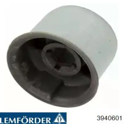 Купити 3940601 Lemforder Сайлентблок передньої підвіски