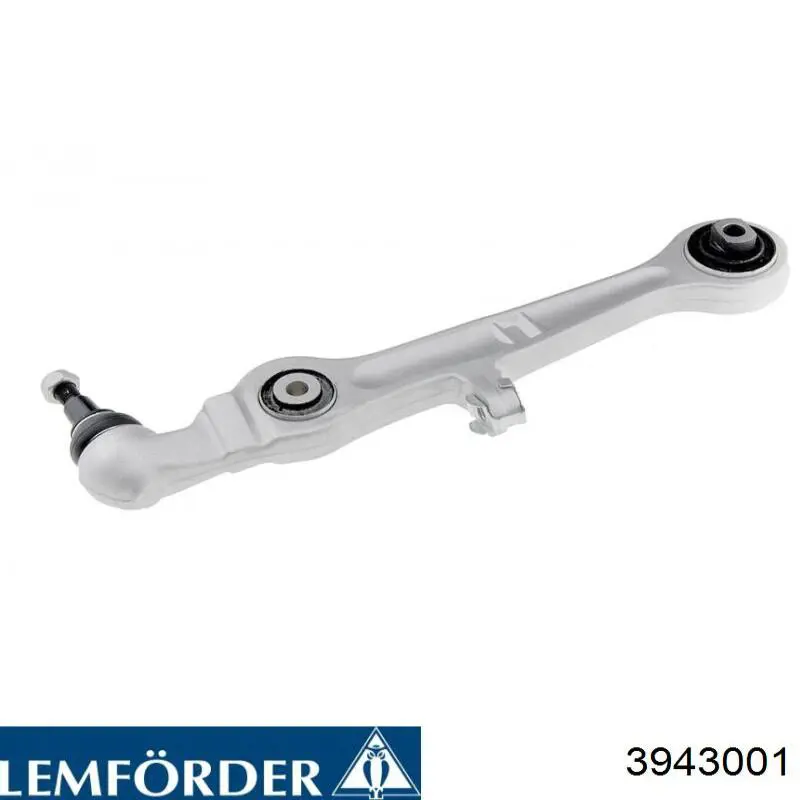 Болт переднього важеля, повний комплект Lemforder 39430 ціна, від 7.44 USD