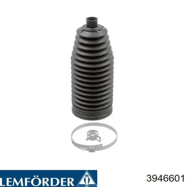 Купити 3946601 Lemforder Пильник тяги