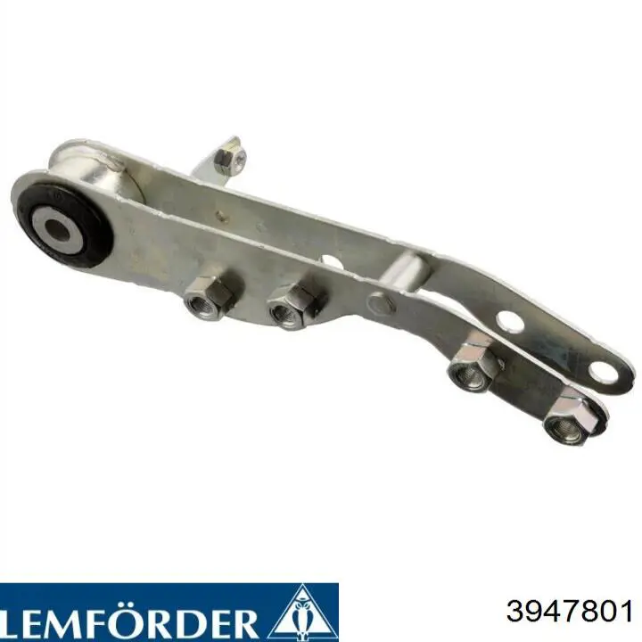 3947801 Lemforder Задня подушка двигуна