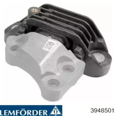 Купити 51999755 Fiat/Alfa/Lancia Подушка (опора) двигуна, ліва передня