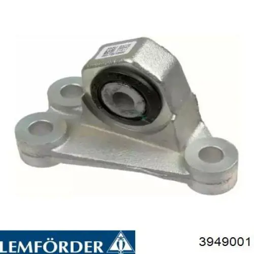 Купити 3949001 Lemforder Подушка двигуна передня