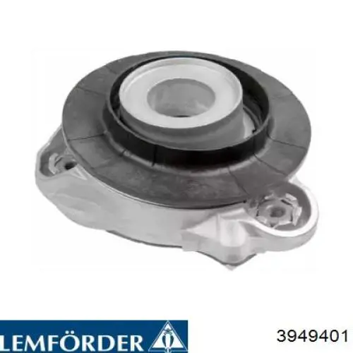 Опора амортизатора переднього правого Lemforder 3949401