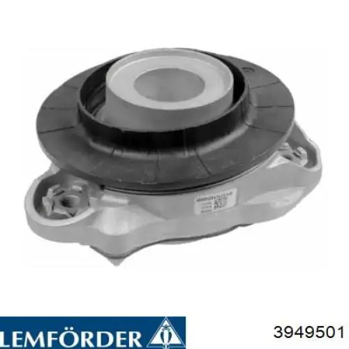 Опора амортизатора переднього лівого Febi 102748 ціна, від 68.94 USD