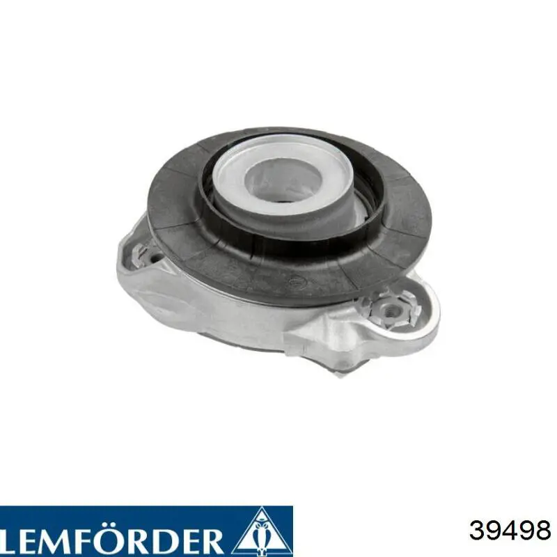 Купити 53199490 Fiat/Alfa/Lancia Опора амортизатора переднього правого