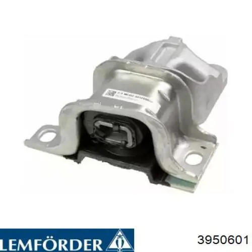3950601 Lemforder Ліва опора двигуна